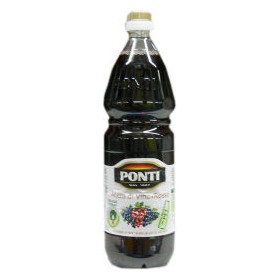 ACETO ROSSO PONTI BOTTIGLIA PET LT.1